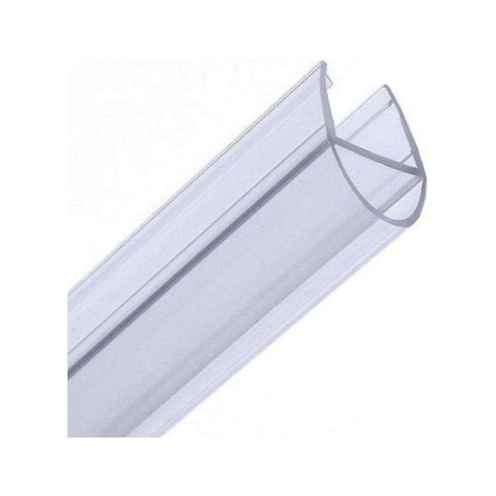BUBBLE SHOWER SEAL - 2.5m Length