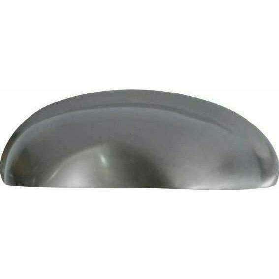 Buttercup handle - no screw hole