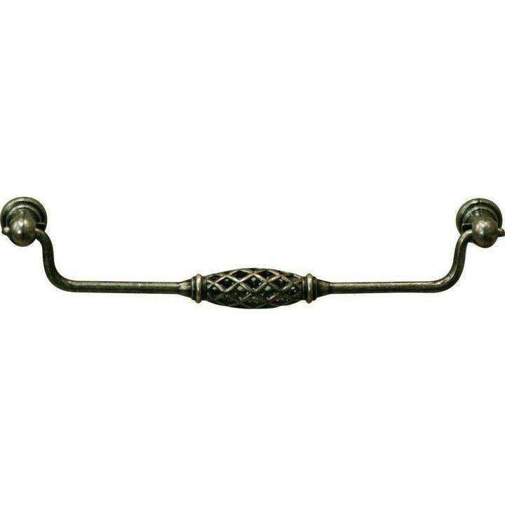 Cage handle