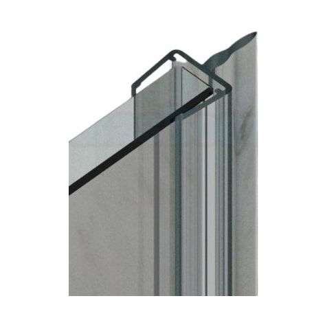 CENTRE LIP SHOWER SEAL - 2.5m Length