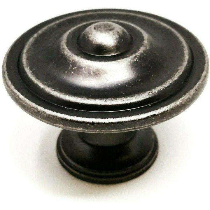 classic 34mm knob