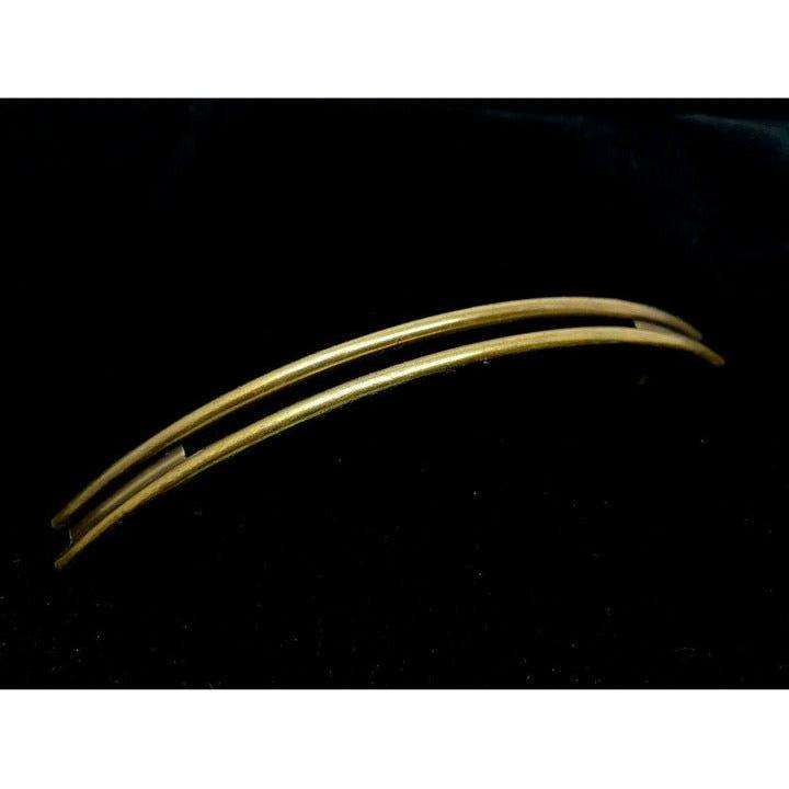 Classic cupboard handle 128mm