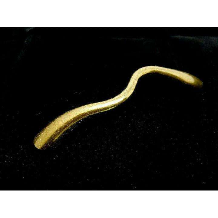 Classic cupboard handle 96mm