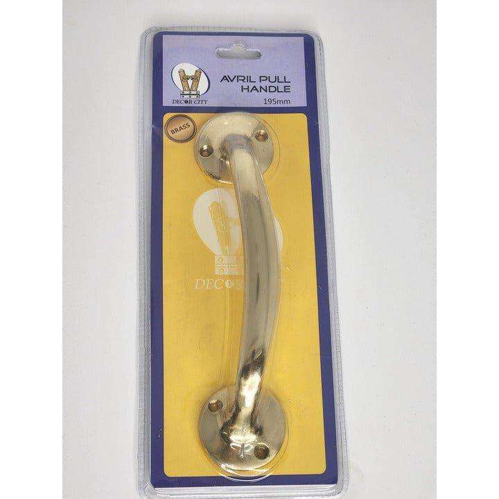 Classic Pull Handle
