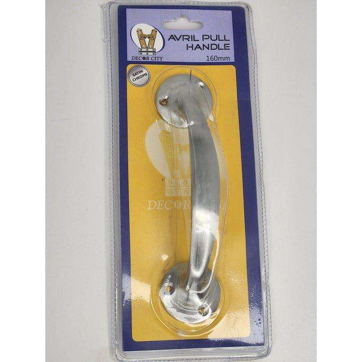 Classic Pull Handle