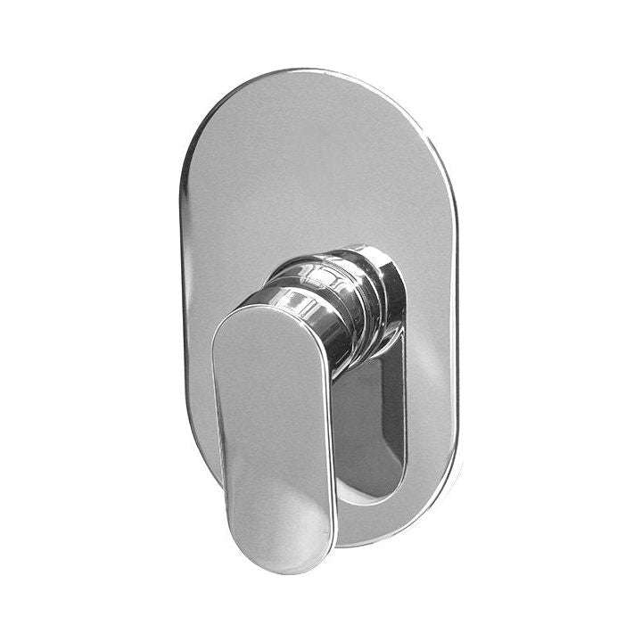 Concealed Mixer - Bay