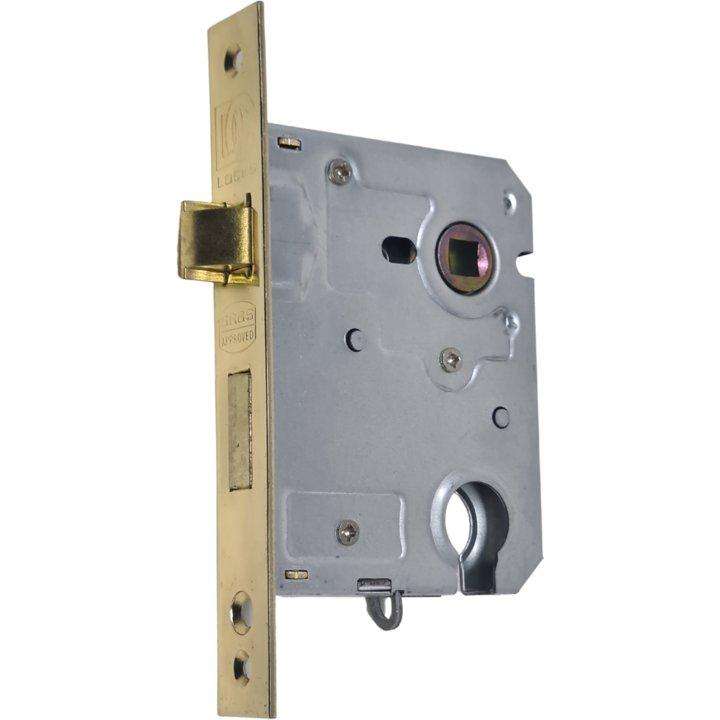 Cylinder mortice lock - SABS approved