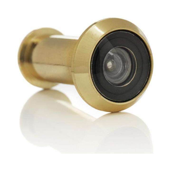 180° Door Viewer