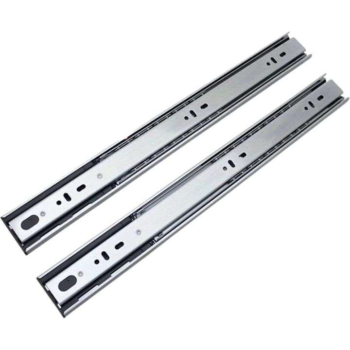 Ball Bearing Drawer slides (sold in pairs)