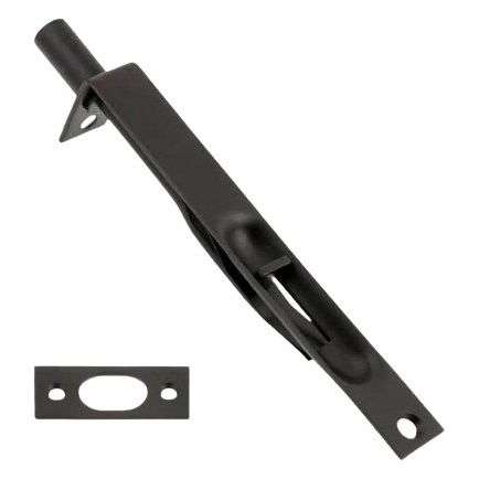 Flush bolt 150mm