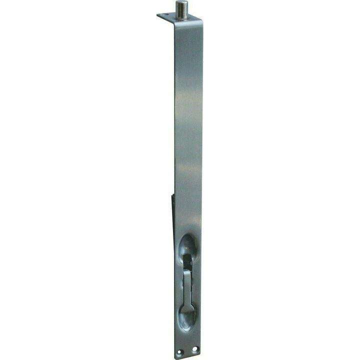 Flush bolt 400mm