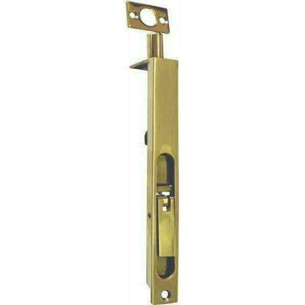 Flush Bolt 600mm