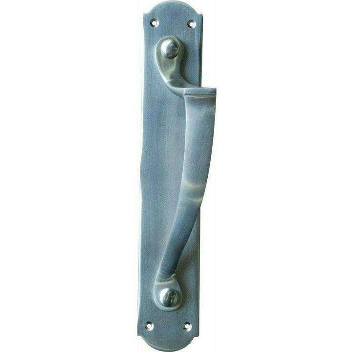 Bespoke Solid Brass French Style pull handle -
