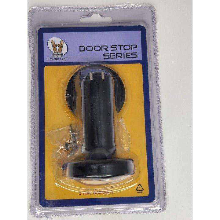 Magnetic Door Stop - Wall & Floor Mount