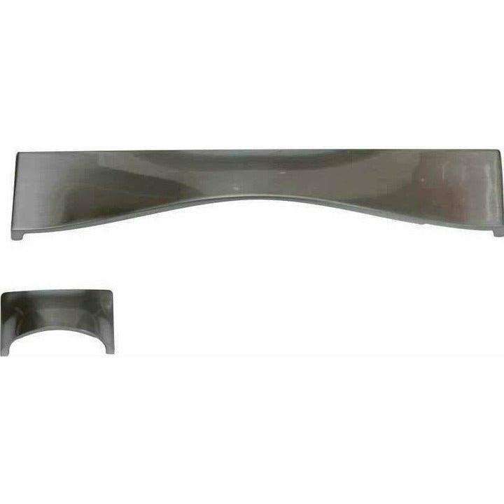 Modern cup handle