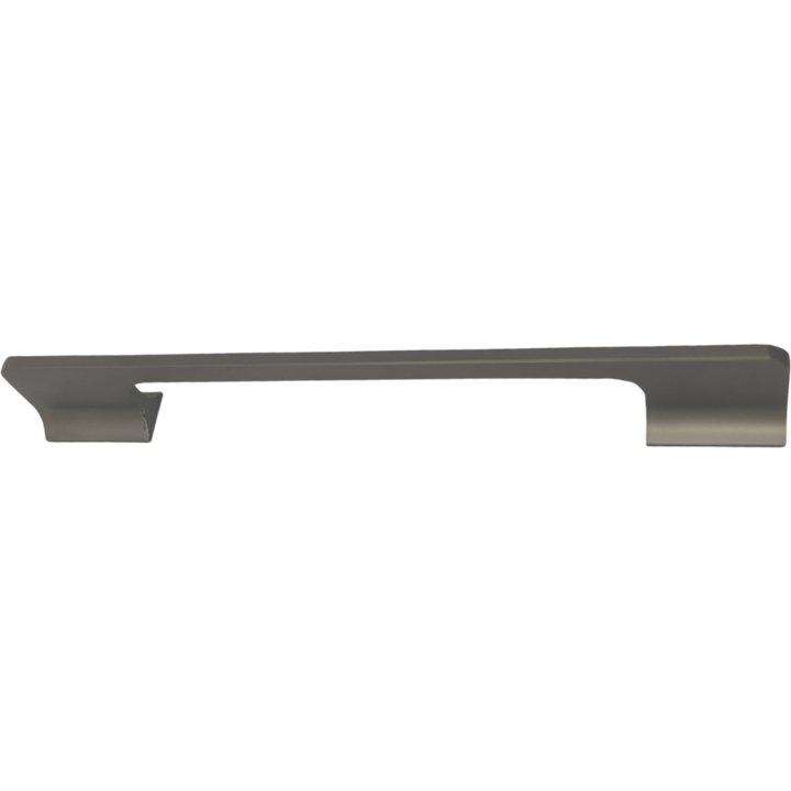 Modern Cupboard Handle - Anthracite (Matt Grey)