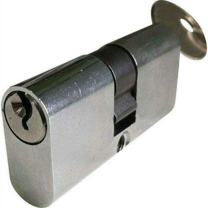 Oval cylinder