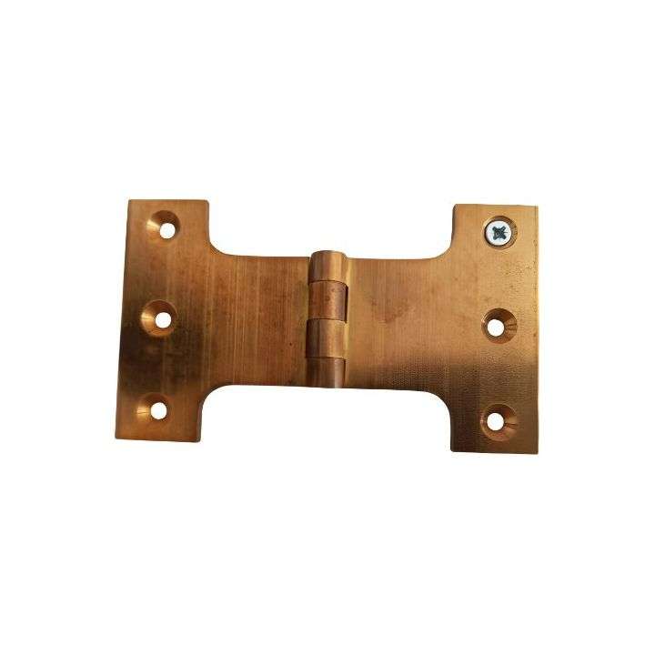 Parliament Hinges