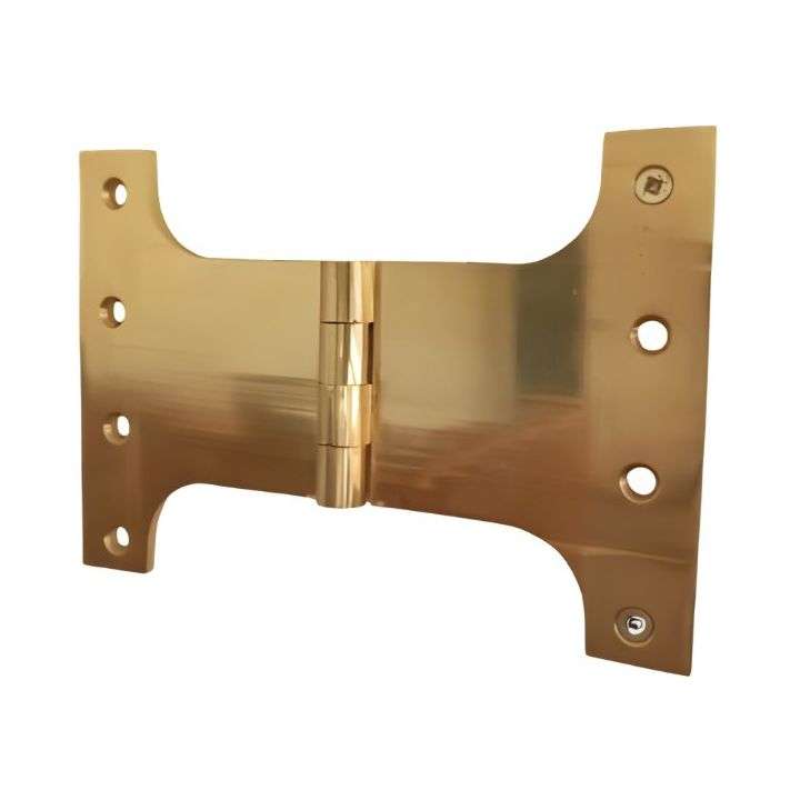 Parliament Hinges