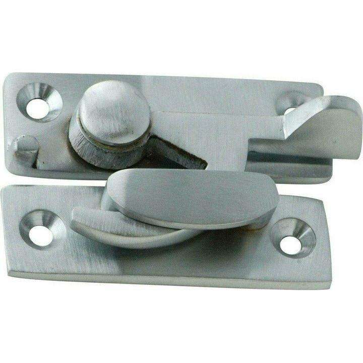 Sash fastener