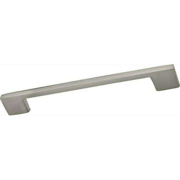 Brushed Satin Nickel (BSN) Slim cupboard handles