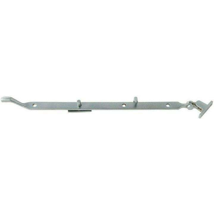Solid brass peg stay with pegs