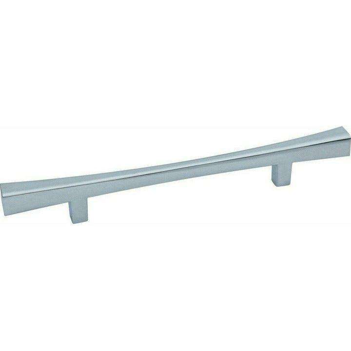 Square tapered cupboard handle