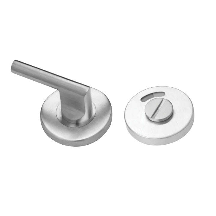 Stainless steel WC indicator