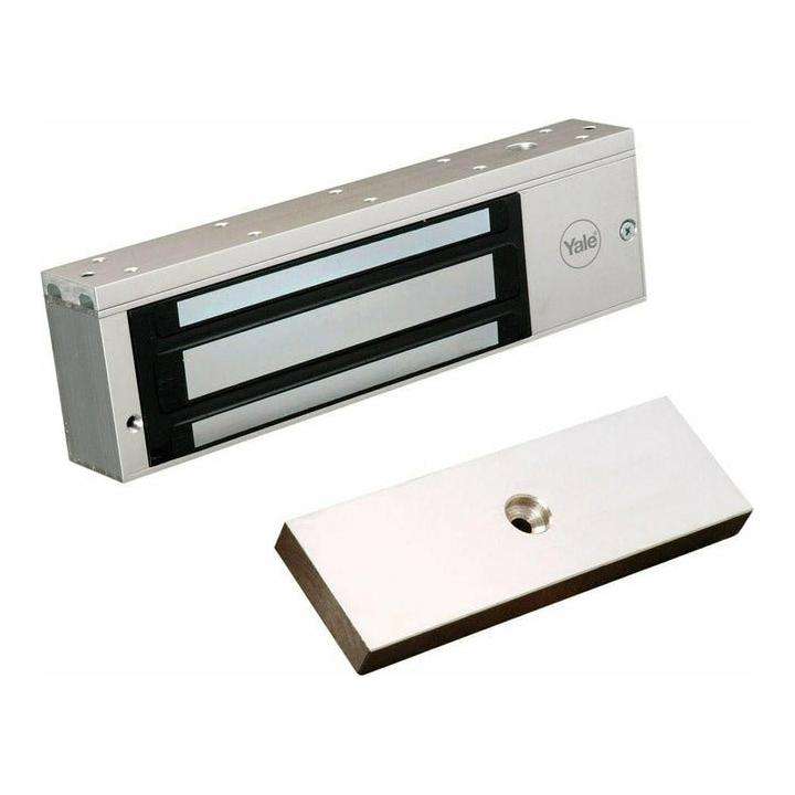 Electromagnetic Door Locks (excl power supply) SURFACE MOUNTED