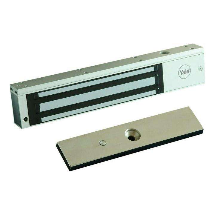 Electromagnetic Door Locks (excl power supply) SURFACE MOUNTED