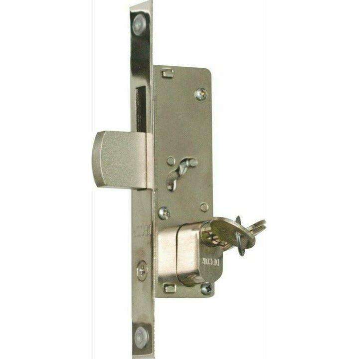 Swing lock