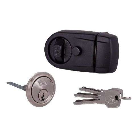 Y3 Nightlatch 60mm backset