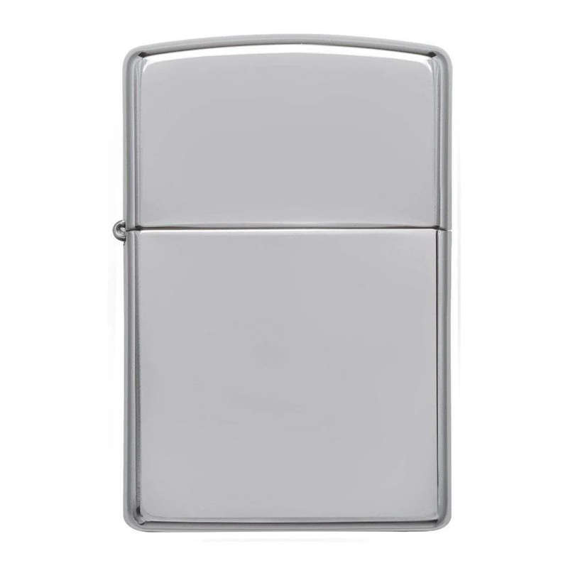 Zippo Classic High Polish Chrome Lighter