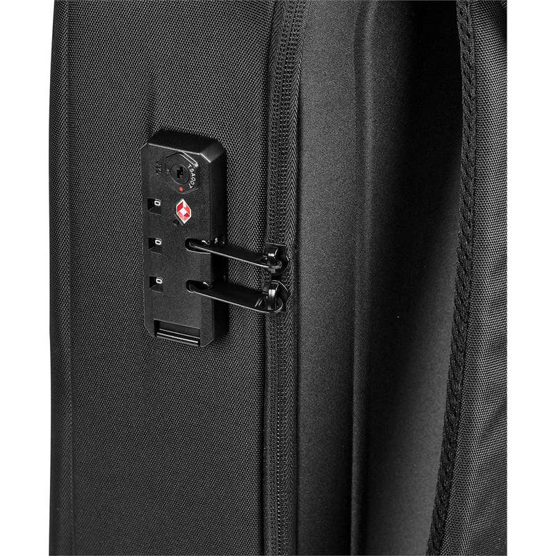 Alex Varga Tremezzo Laptop Backpack