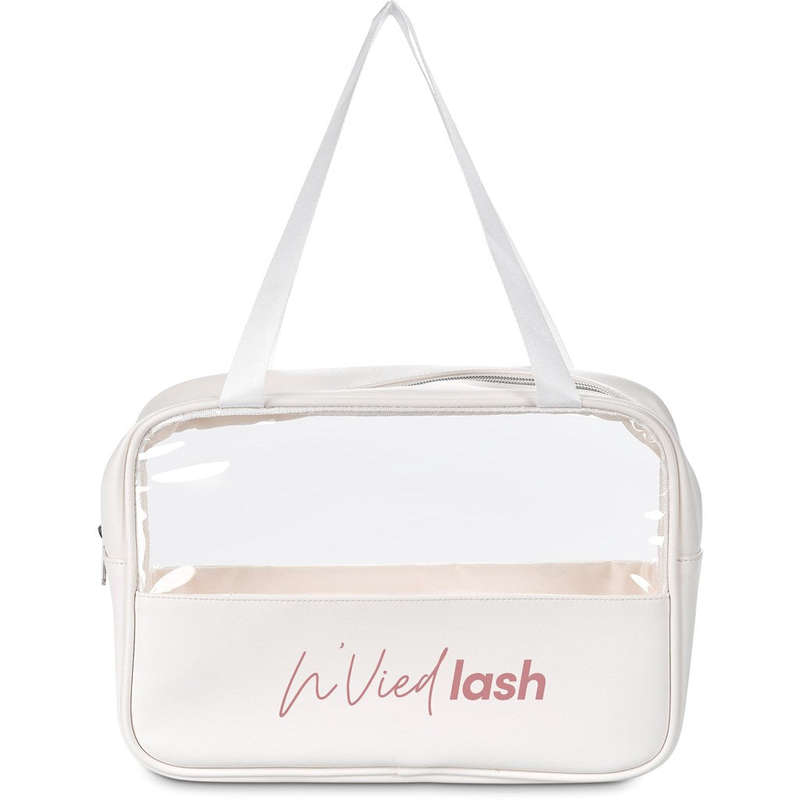 Eva & Elm Chanelle Super Toiletry & Cosmetic Bag