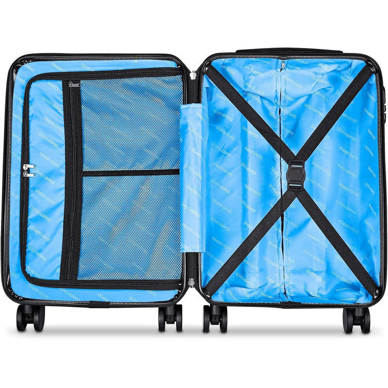 Serendipio Astir Trolley Bag
