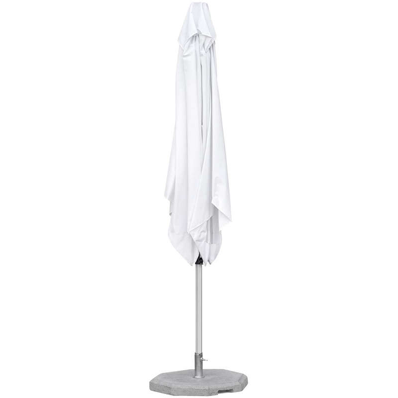 Legend Sublimated Parasol Single Pole 2.2m x 2.2m