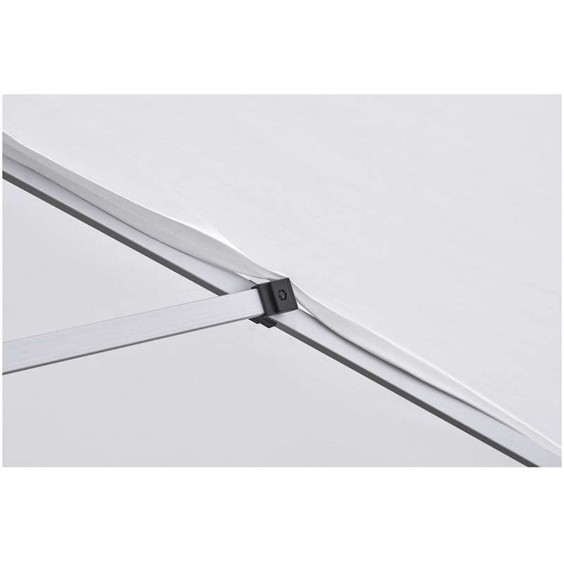 Legend Sublimated Parasol Single Pole 2.2m x 2.2m
