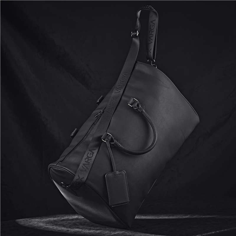 Alex Varga Rutherford Weekend Bag