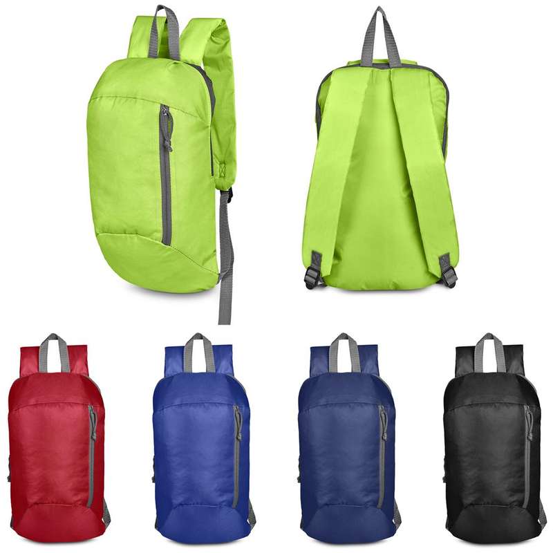 Altitude Go Backpack