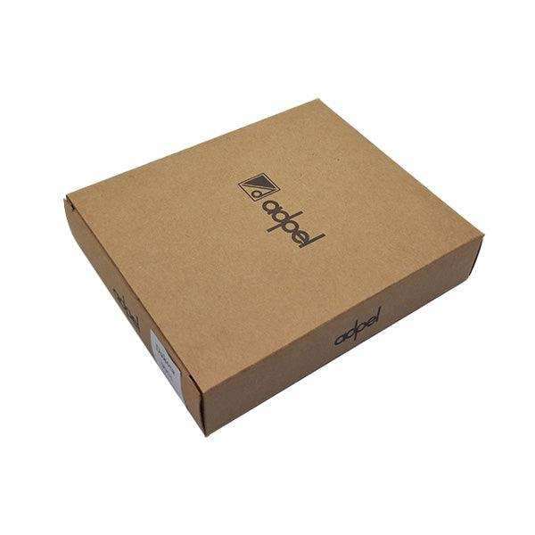 Adpel Dakota Card Holder - Genuine Leather - Slim | Minimalistic
