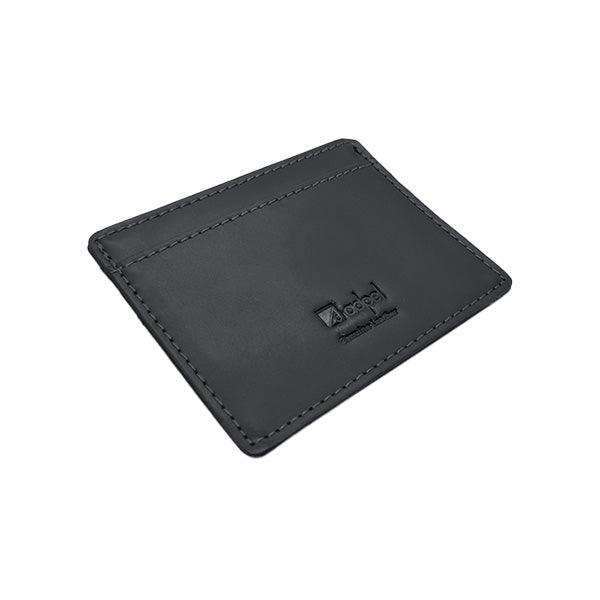 Adpel Dakota Card Holder - Genuine Leather - Slim | Minimalistic