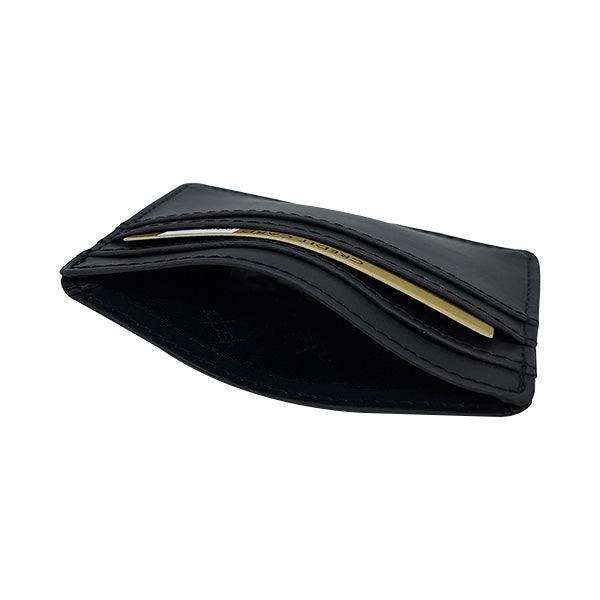 Adpel Dakota Card Holder - Genuine Leather - Slim | Minimalistic
