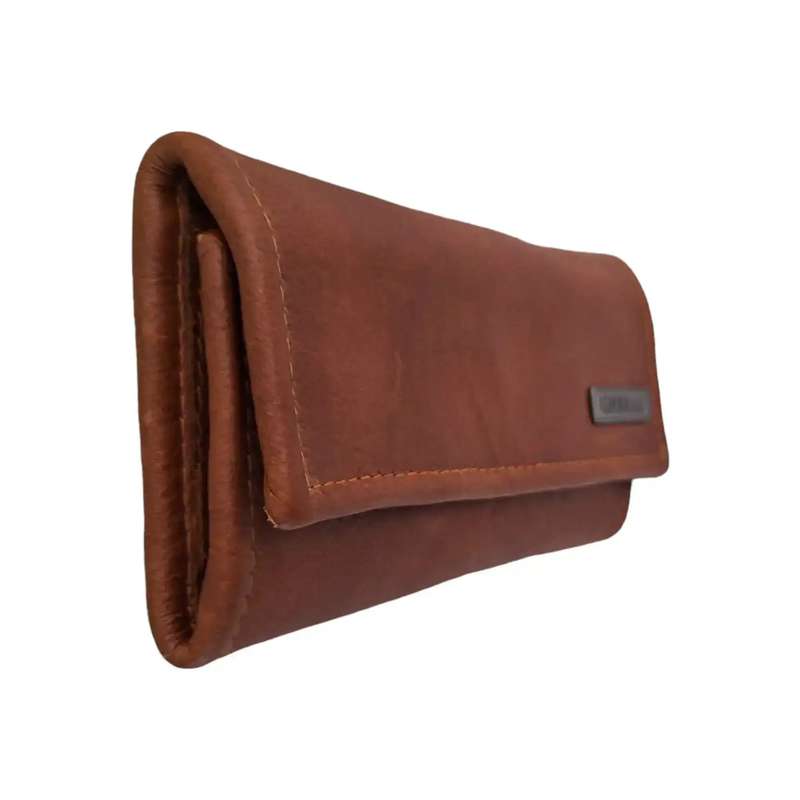 Mirelle Genuine Leather Classic Ladies Purse