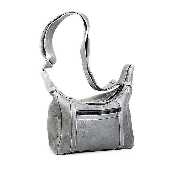 Mirelle Genuine Leather Adjustable Sling Handbag - For The Organised