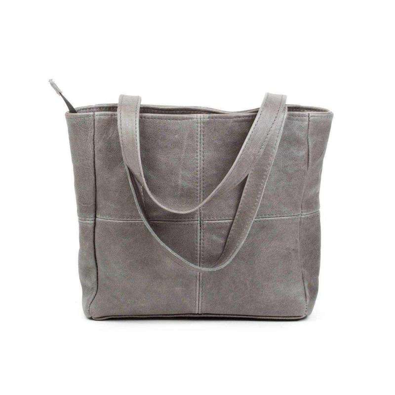 MIRELLE Small Classic Shopper and Ladies Wallet - Combo
