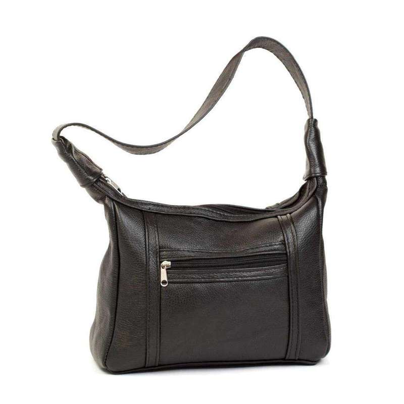 Mirelle Under The Arm Shoulder Handbag And Ladies Wallet - Combo