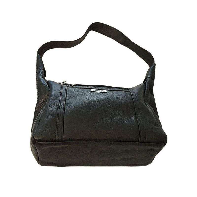Mirelle Under The Arm Shoulder Handbag And Ladies Wallet - Combo