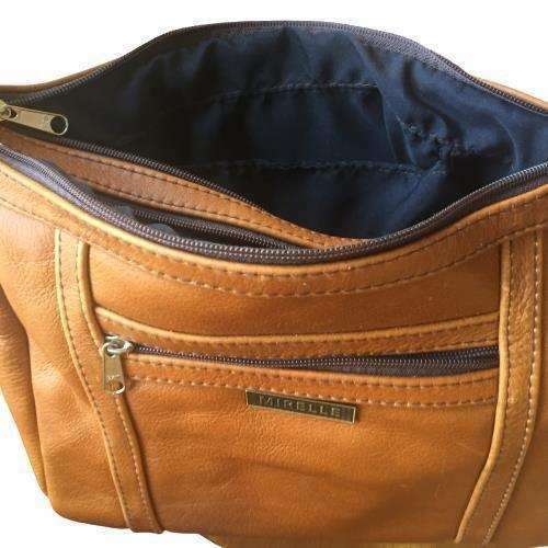 Mirelle Under The Arm Shoulder Handbag And Ladies Wallet - Combo