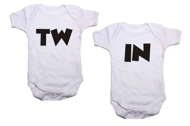 TW  IN baby grows